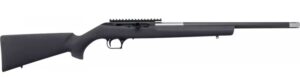 Magnum Research Magnum LT 17 HMR Straight Pull Rifle