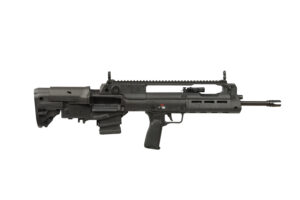 Springfield Armory Hellion 5.56 NATO Rifle 16" Barrel