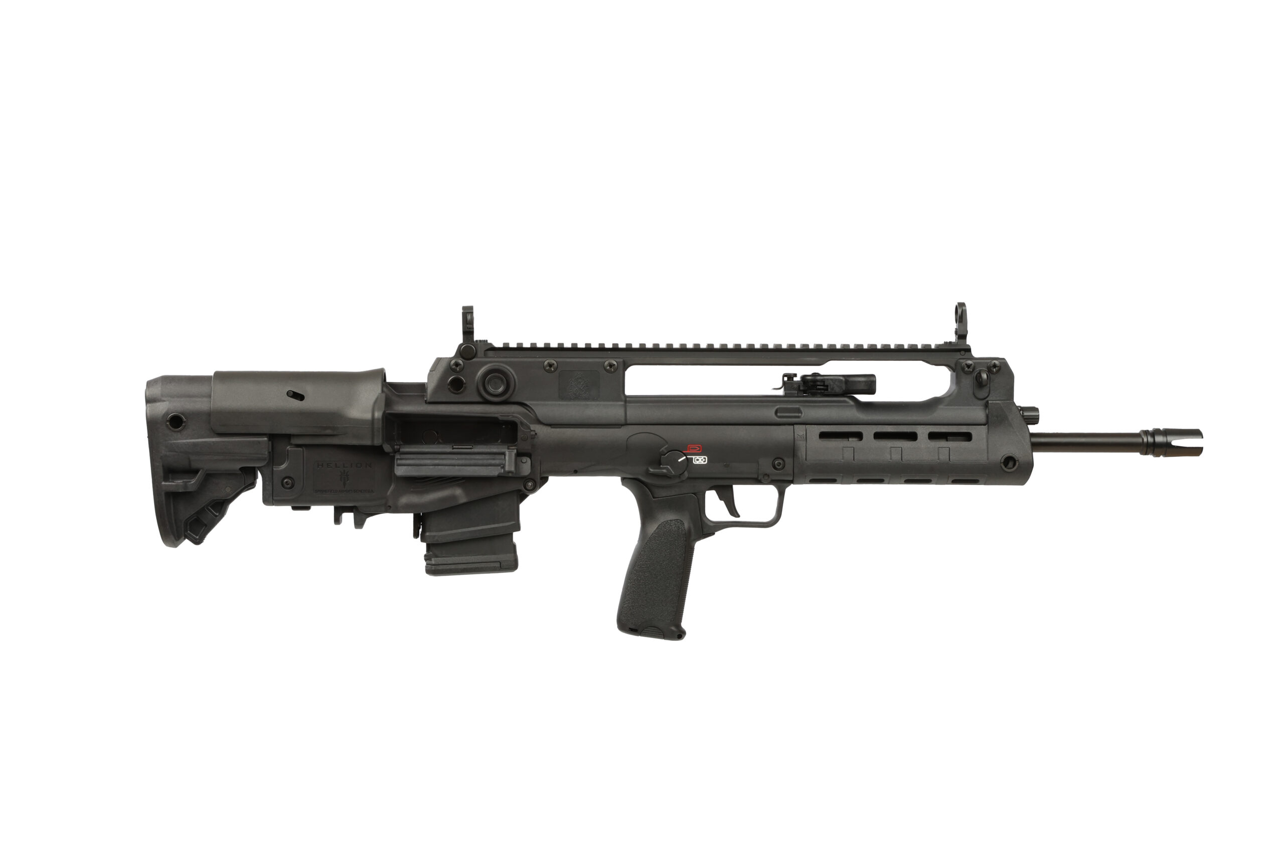 Springfield Armory Hellion 5.56 NATO Rifle 16" Barrel