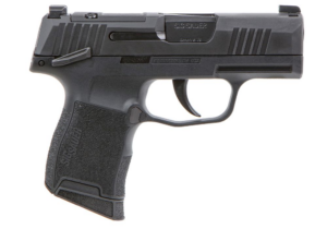 SIG SAUER P365 9mm NIT Semi-Auto Handgun