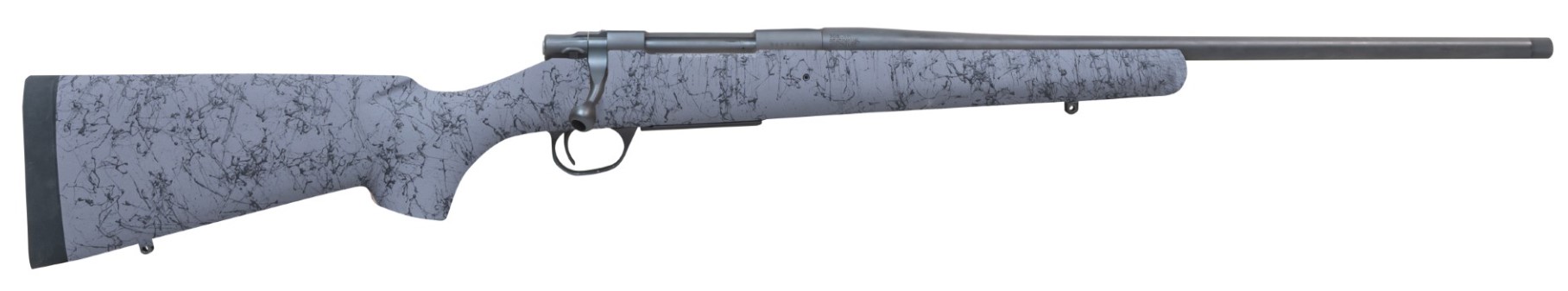 HOWA SL GEN2 .243 Win Bolt Action Rifle 20"