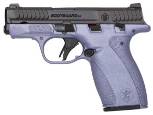 Smith & Wesson Bodyguard 2.0 .380 ACP Orchid TS Pistol