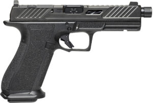 Shadow Systems DR920 Elite 9mm Pistol
