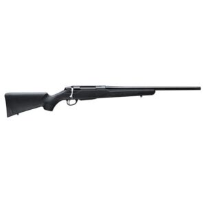 TIKKA T3X LITE 243WIN 20" BLK TB