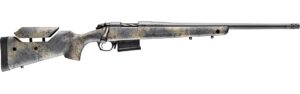 BERGARA TERRAIN WILDERNESS 6.5CR GRAY#