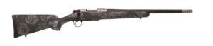 Christensen Arms Ridgeline FFT TI 6.5 PRC 20" Bolt Action Rifle