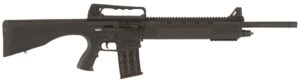 TriStar Arms KRX Tactical 12 Gauge Semi Auto Shotgun