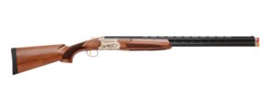 TriStar Trinity Gold Over/Under 12 Gauge Shotgun