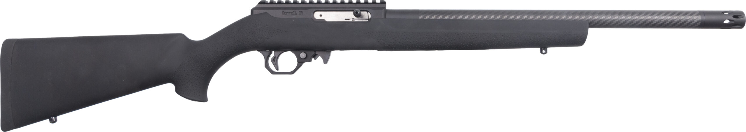 Volquartsen Superlite 22M Semi-Auto Rifle