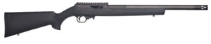 Volquartsen Superlite 17 HMR Semi-Auto Rifle with Hogue Stock