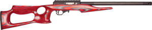 Volquartsen Superlite .22 Magnum Semi-Auto Rifle - Red