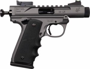 Volquartsen Mini Mamba .22LR Pistol 10-Round DE