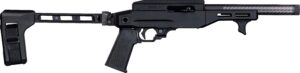 Volquartsen ENV-9 Semi-Auto .22LR Pistol 10-Round