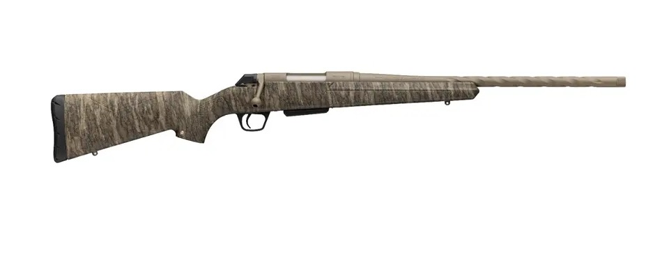 Winchester XPR Extreme 300WM Bolt Action Rifle - 20"