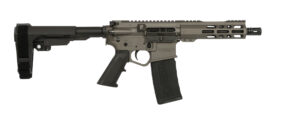 Wise Arms WA-15B 300BLK 7.5" Semi-Auto Pistol