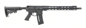 Wise Arms WA-15B 6mm ARC Semi-Auto Rifle 18"