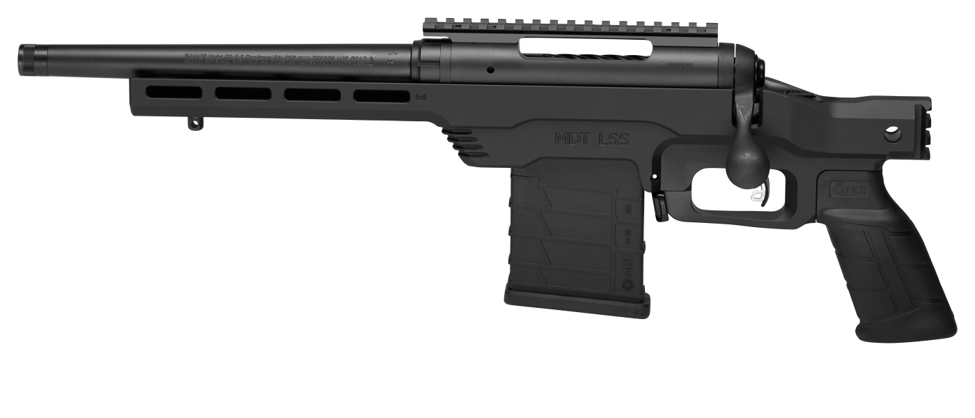 Savage Arms 110 PCS .400 Legend Bolt Action Pistol