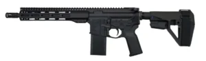 COLT M5 PISTOL 5.56MM 11.5" MATTE BLACK 30RD