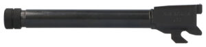 Sig Sauer 8900566 P320  9mm Luger 5.50" Threaded Black Nitron Fits Sig P320