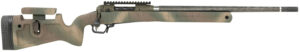 Savage Arms 110 Pro Pursuit 6.5 Creedmoor Bolt Action Rifle