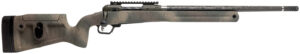 Savage Arms 110 Pro Pursuit .300 WSM Bolt Action Rifle
