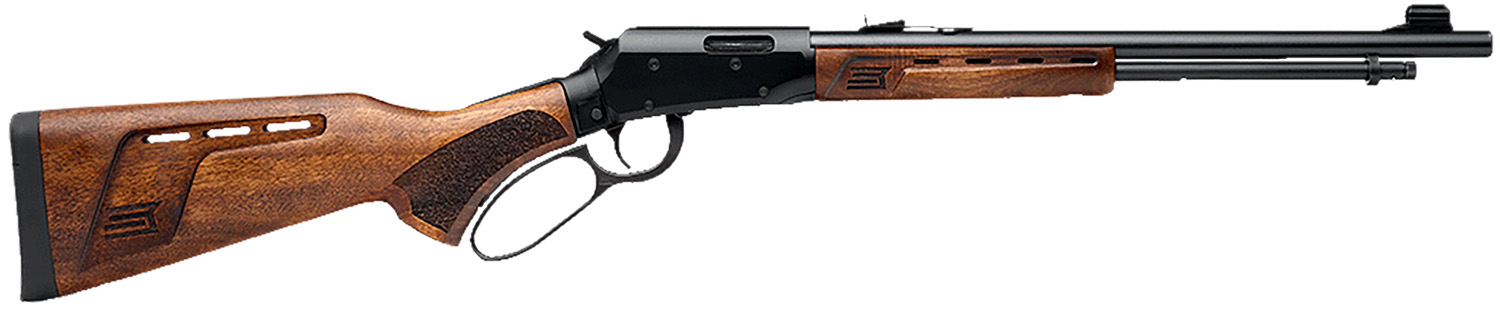Savage Arms Revel Deluxe .22 LR Lever Action Rifle