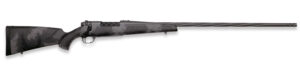 Weatherby Mark V Live Wild .243 Win Bolt Action Rifle
