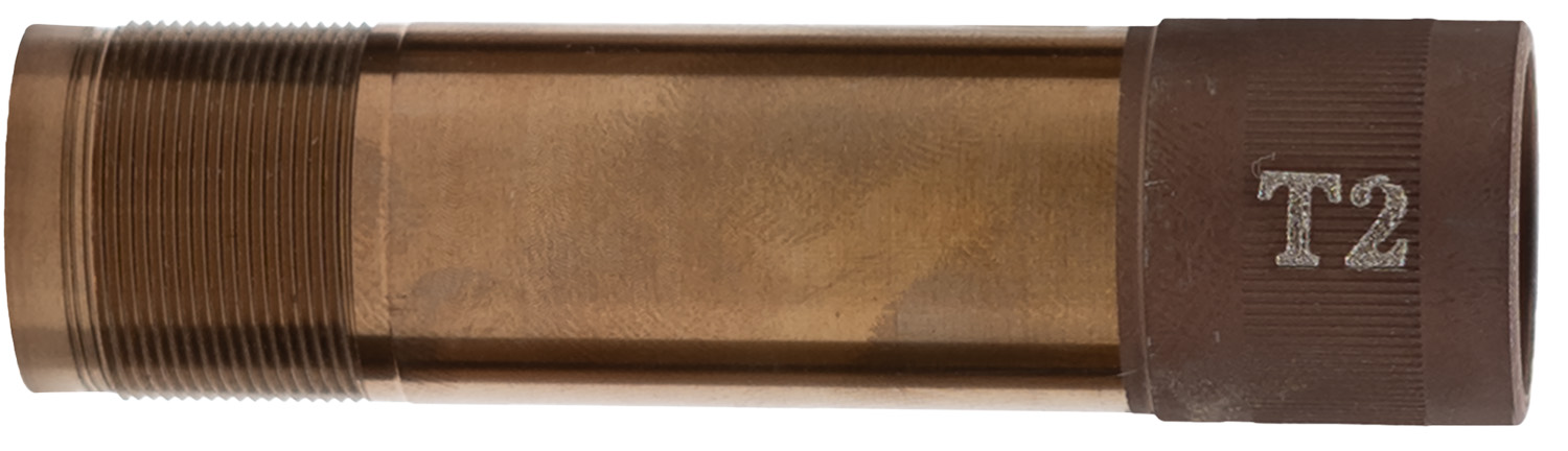Rob Roberts Gun Works 200128 T2 Triple Threat Invector Plus 12 Gauge 17-4 PH Stainless Steel