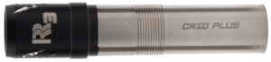 Rob Roberts Gun Works 200276 RR3 Raptor Crio Plus 12 Gauge 17-4 PH Stainless Steel
