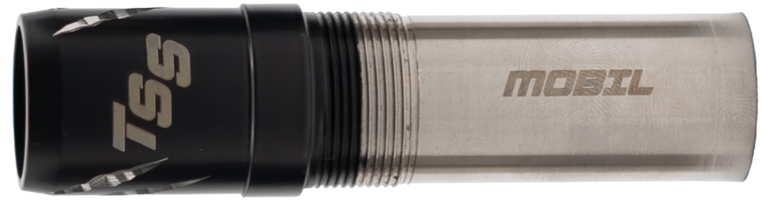 Rob Roberts Gun Works 200307 TSS Raptor Mobil 12 Gauge 17-4 PH Stainless Steel