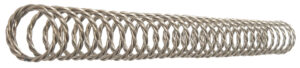 Geissele Automatics 04308F Super 42 Rifle Spring M-16/AR-15 Compatible w/ MIl-Spec Rifle Length Buffer