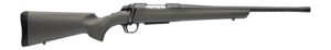 Browning AB3 Pro SPR 270 Win Bolt Action Rifle