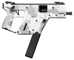 Kriss Vector SDP Gen3 .45 ACP Pistol - Arctic Delta