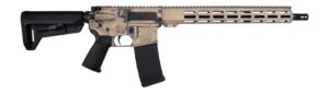 Shark Coast Tactical Hold Fast 5.56 NATO AR Rifle