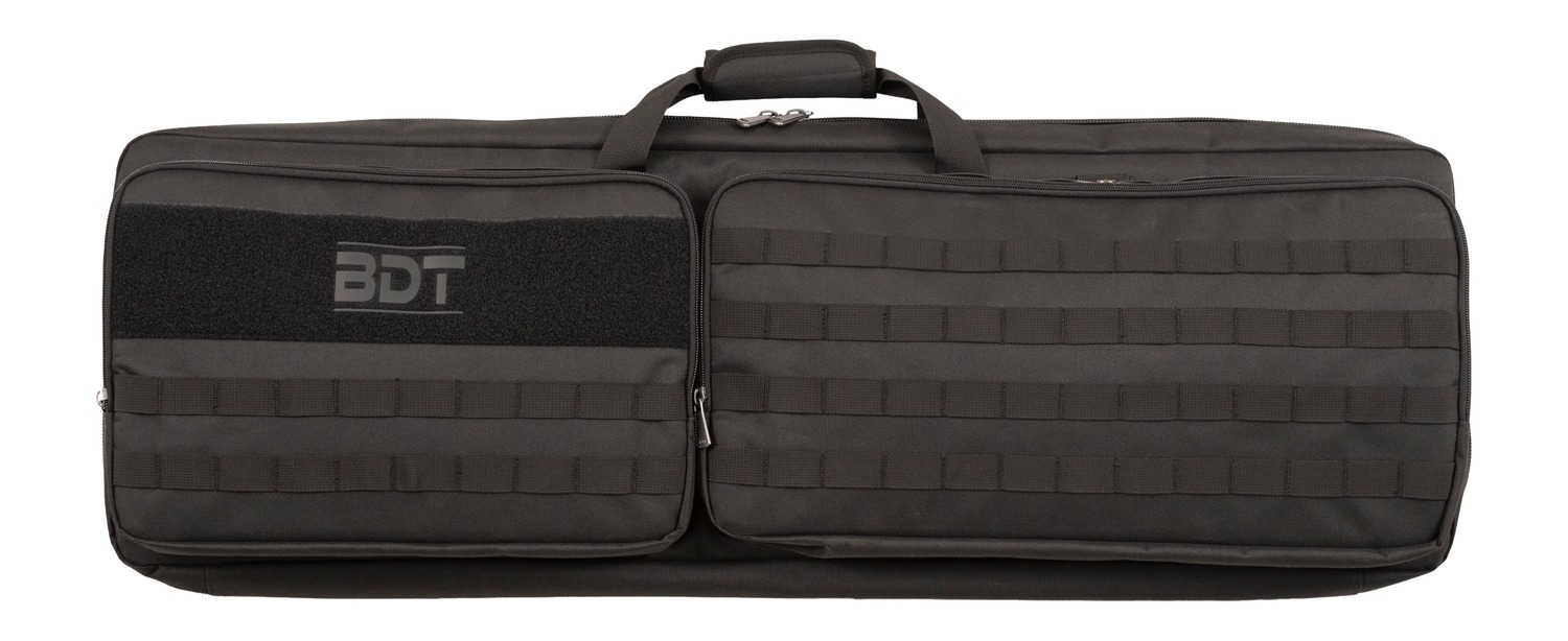 BDOG BDT72-52B ULTRA LITE SUPPRS TACT RFL 52 BLK