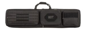 BDOG BDT74-48B   DBL SUPPRESSED TACT RFL  48   BLK
