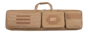 BDOG BDT74-48T   DBL SUPPRESSED TACT RFL  48   TAN