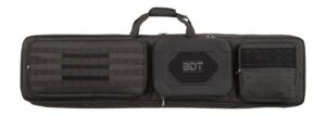 BDOG BDT74-52B   DBL SUPPRESSED TACT RFL  52   BLK