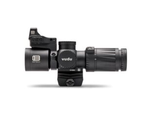 EOTECH VDU412PKG1   VUDU 4-12X36 FFP MR5 PACKAGE