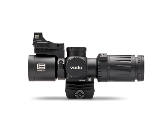EOTECH VDU412PKG1 VUDU 4-12X36 FFP MR5 PACKAGE