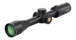 BDOG BDT70-52B   DLX SUPPRESSED RFL CS 52      BLK