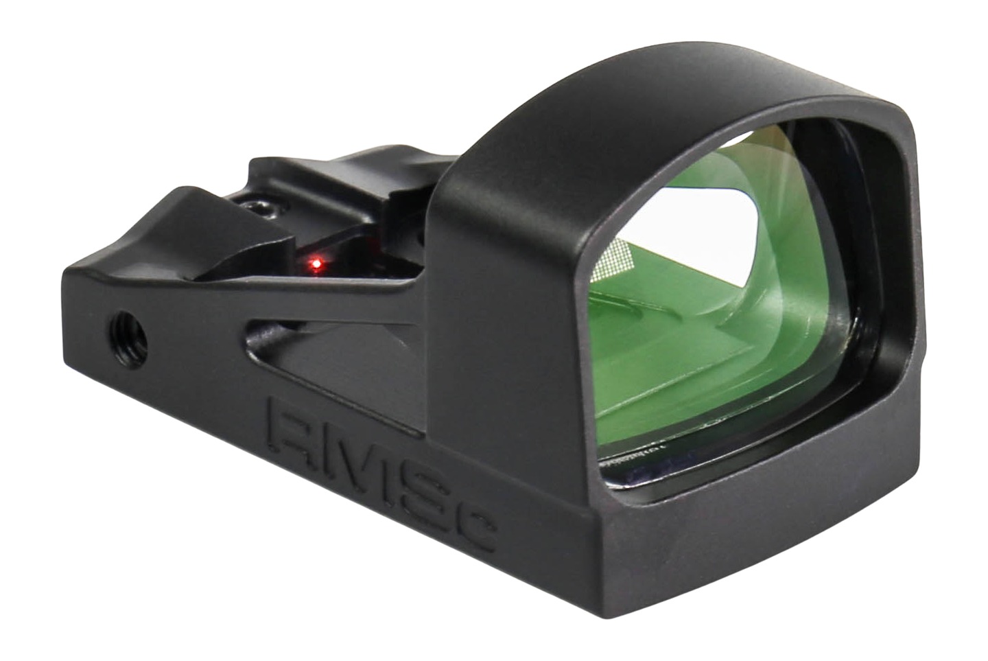 SHIELD RMSC-8MOA-GLASS    GLASS RFLX MINI CMP 8MOA