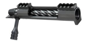 LONE PEAK 117335-DLC FUZION-TI LONG RH MAGNUM