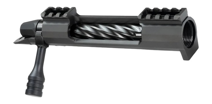LONE PEAK 117335-DLC FUZION-TI LONG RH MAGNUM