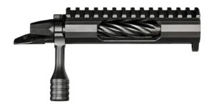 Mdt Sporting Goods Inc 117080SBN Fuzion 308 Cal Black 416R Stainless Steel