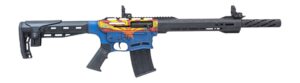 Citadel Boss25 CBOSS2512-AZ 12 Gauge Semi-Auto Shotgun