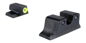 TRJ 601173 HD XR SET YELLOW FOR S&W CORE