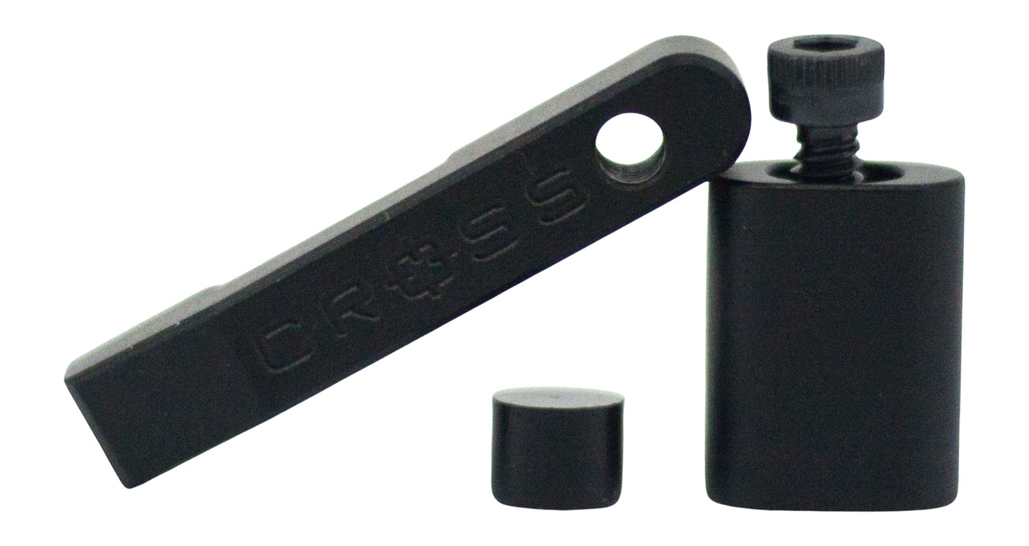 CROSS CRFM          AR FXD MAG PERMANENT MAG LOCK