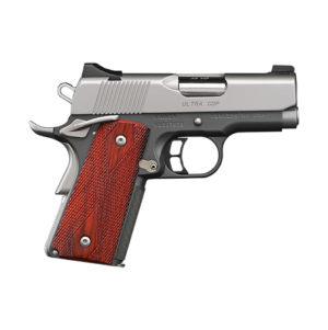 Kimber Ultra CDP II .45 ACP 3" 7+1 Pistol