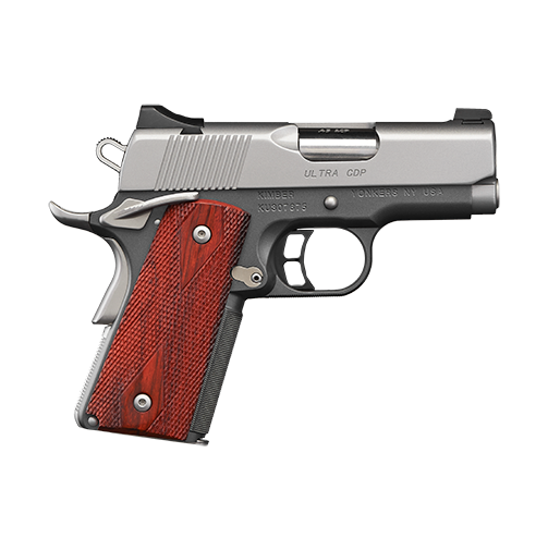 Kimber Ultra CDP II .45 ACP 3" 7+1 Pistol